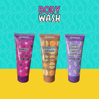 Body Wash
