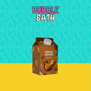 Bubble Bath