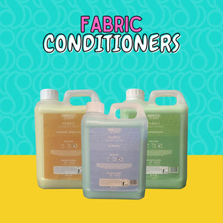 Fabric Conditioner