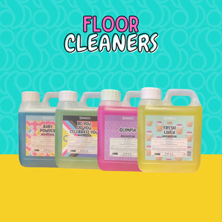 Floor Cleaner