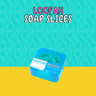 Loofah Soaps