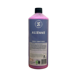4 x 1L Alienne Fabric Conditioners