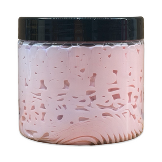 6 x Baby Powder Whipped Soaps