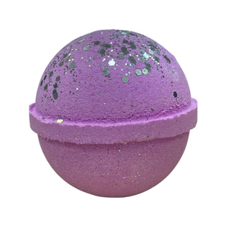 8 x A Bit'o Glitter Bath Bombs