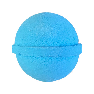 8 x Blue Slushie Bath Bombs