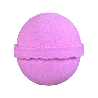 8 x Merci, Cherry Bath Bombs