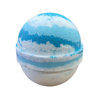 8 x Paradise Bath Bombs