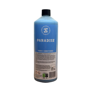 4 x 1L Paradise Fabric Conditioners