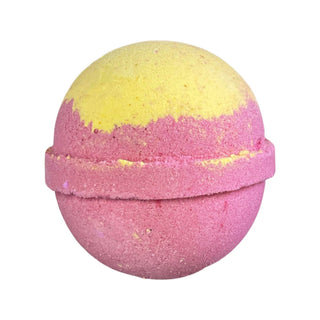 8 x Rhubarb & Custard Bath Bombs