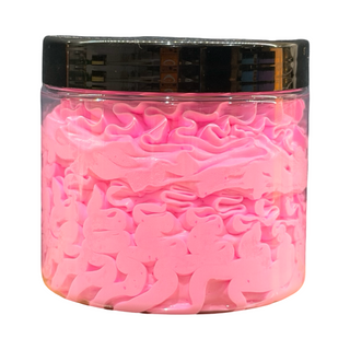 6 x Snow Worries Whipped Soaps