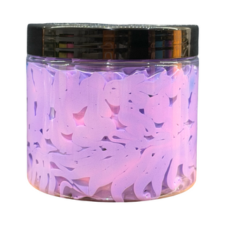 6 x Vimso Whipped Soaps