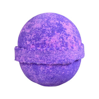 8 x Violet Candy Crunch Bath Bombs