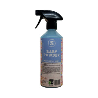 6 x Baby Powder Multi-Surface Sprays