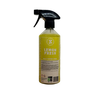 6 x Lemon Fresh Multi-Surface Sprays
