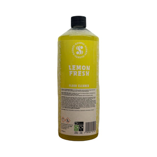 6 x Lemon Fresh Floor Cleaners