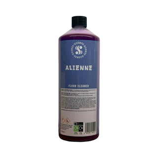 6 x Alienne Floor Cleaners