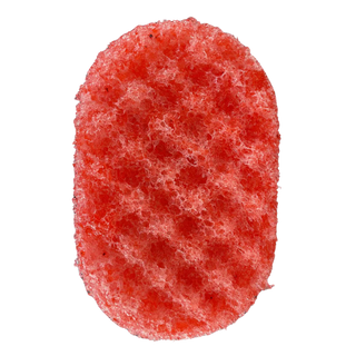 6 x Merci Cherry Soap Sponges